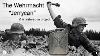 Rare Ww2 Arm&Atilde;&copy;e Allemande Eau Jerrycan 1942 Wehrmacht Wasser 20l
