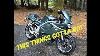 GENUINE TRIUMPH DAYTONA 955i SEAT COWL 2002-2006